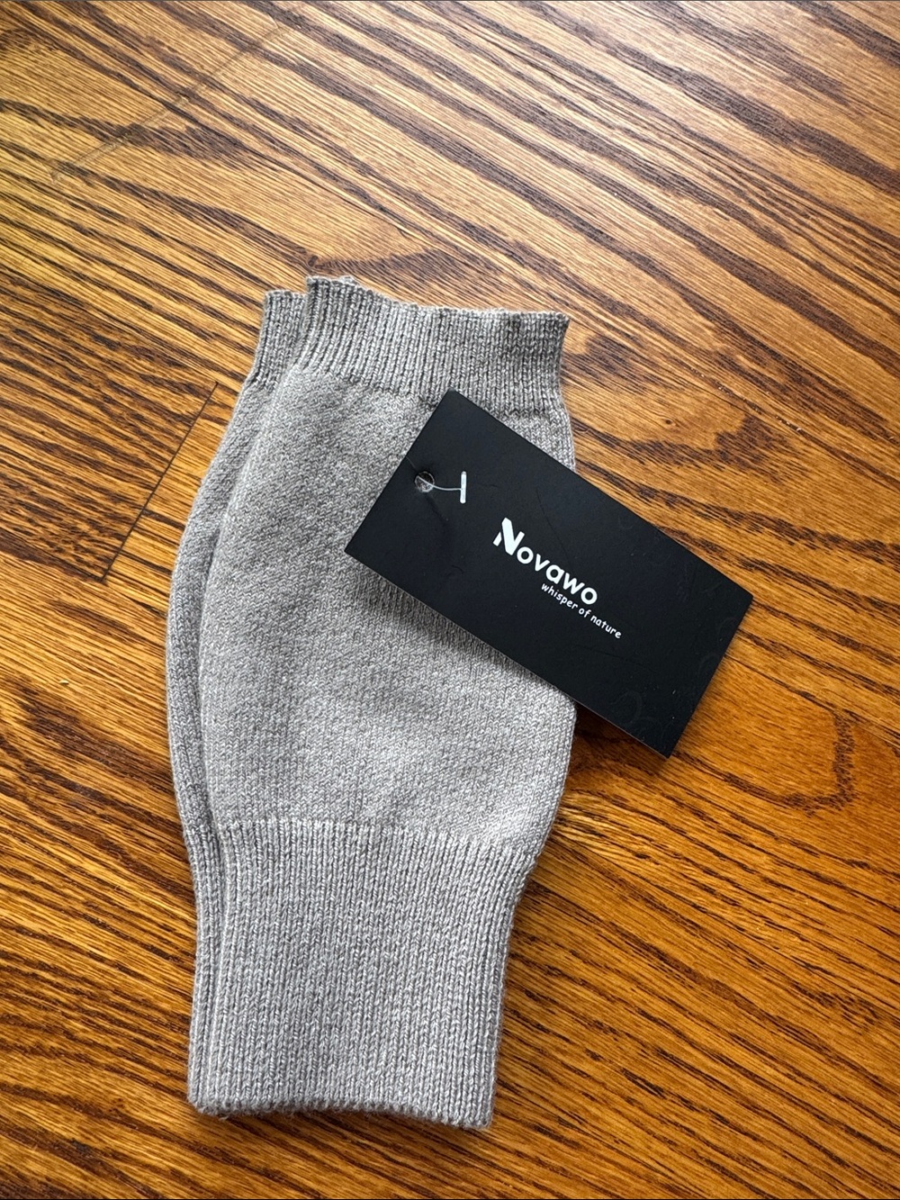 Novawo Fingerless gloves